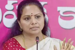 Telangana Jagruti asks young poets to send their work