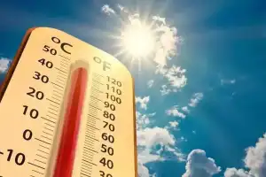 Telangana Launches 2025 Heatwave Safety Plan