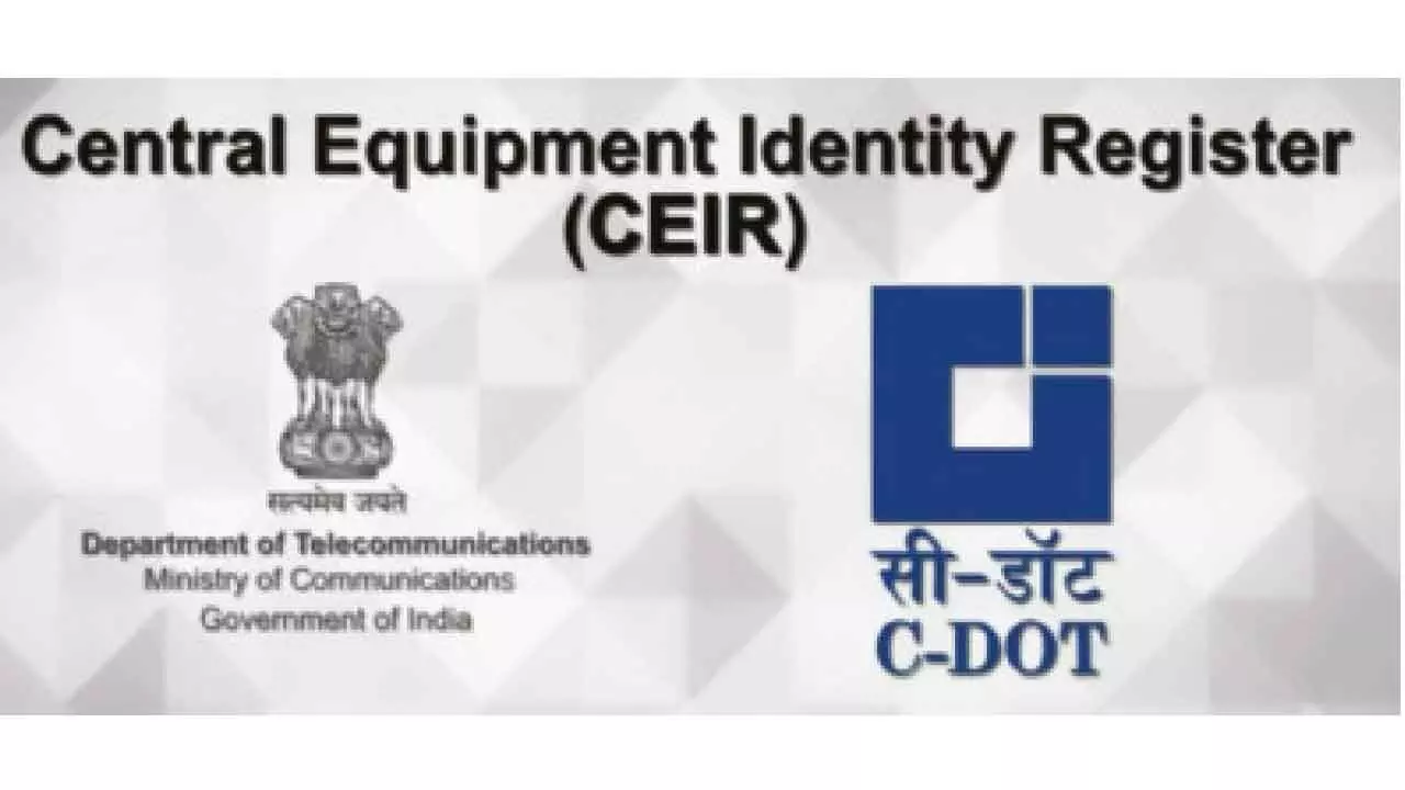 Telangana leads in recovering mobile phones