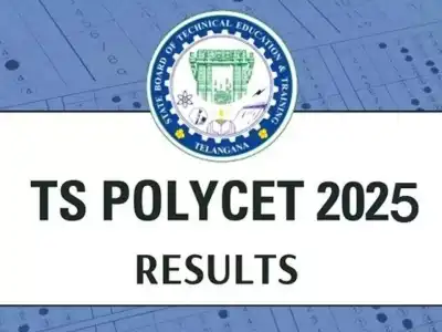 Telangana Polycet 2025 Results Released