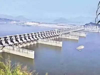 Telangana prepares to respond to Andhra Pradesh’s claims on Polavaram project