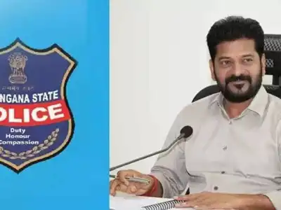 Telangana ranks first in global drug control, CM Revanth Reddy praises police
