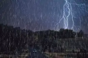 Telangana to Get Heavy Rain for Next 5 Days, Says Weather Office