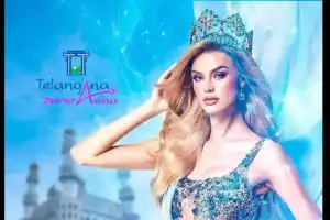 Telangana Uses Miss World Event to Promote Tourism Globally
