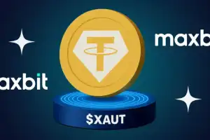 Tether Gold (XAUT) now available on Maxbit in Thailand