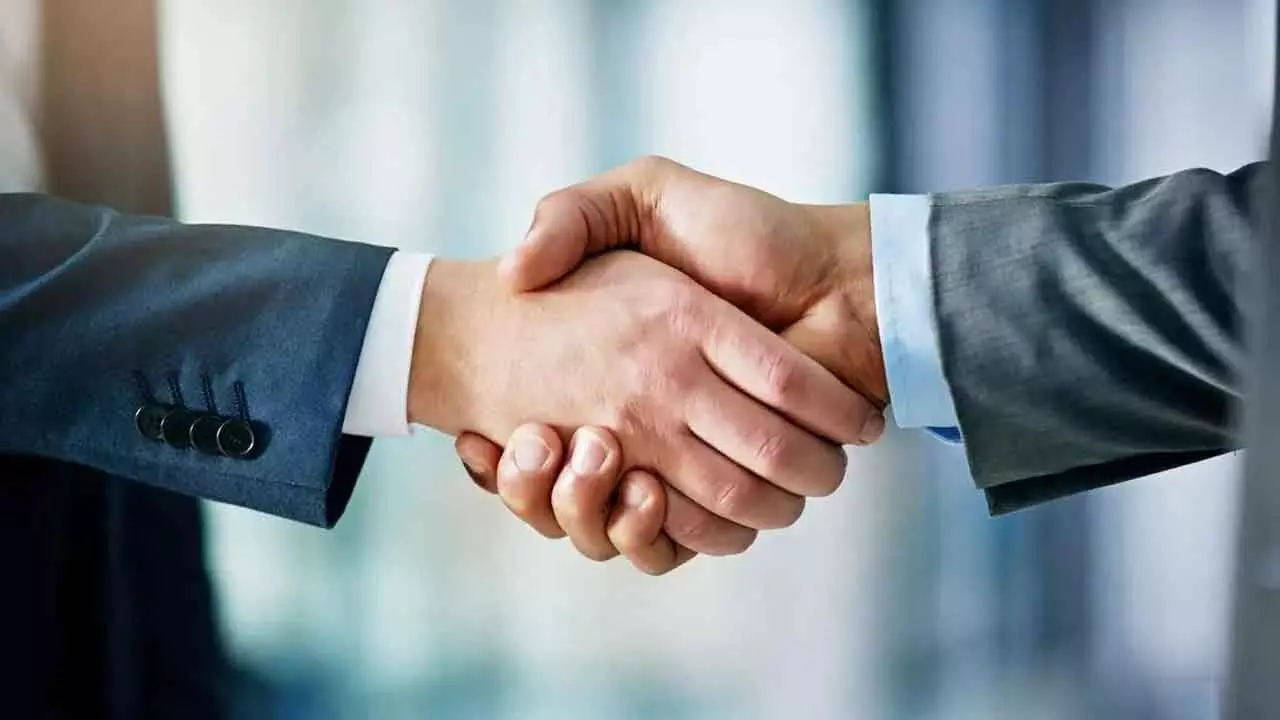 TGCHE to sign agreement with NASSCOM today for skill training