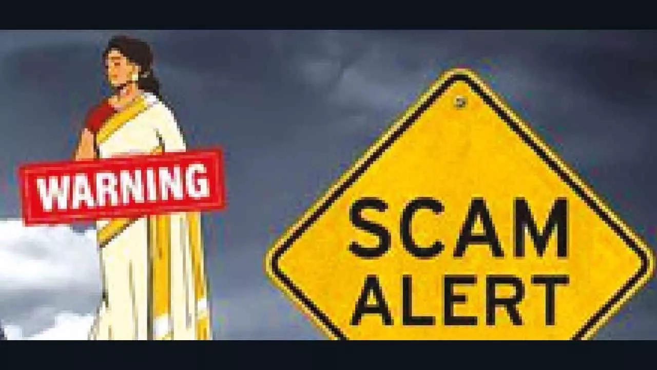 TGCSB launches major campaign to raise awareness about online scams