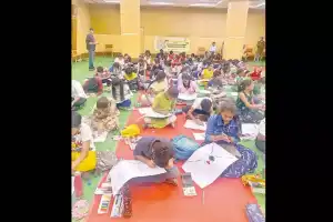 TGPCB organizes contests to promote environmental protection