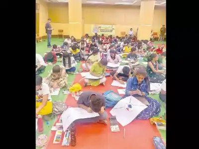 TGPCB organizes contests to promote environmental protection