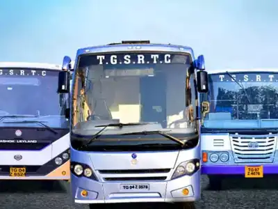 TGRTC Workers Delay Strike After Reaching Agreement