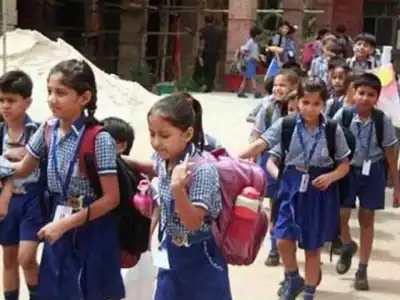 TGSED Announces New Age Rules for Class 1 Admission for 2025-26