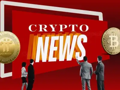 This Week’s Top Crypto News Highlights