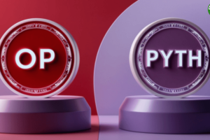 Token PYTH and Optimism (OP) Set to Unlock Soon: Technical Analysis for Traders