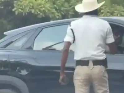 Tollywood Actor Bellamkonda Sai Srinivas Charged for Misconduct and Traffic Violation
