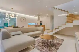 Top 10 Benefits of Turnkey Interior Services in Hyderabad