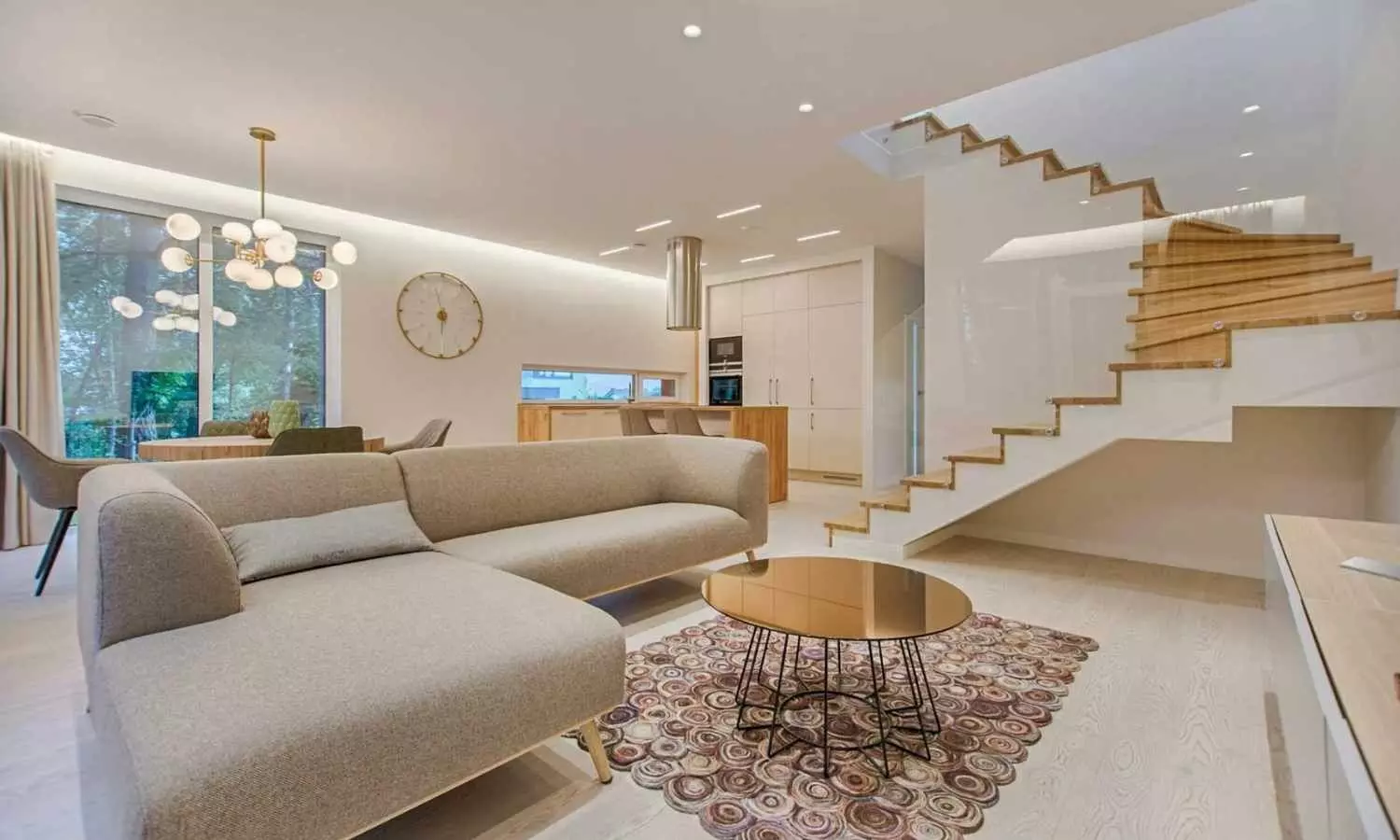 Top 10 Benefits of Turnkey Interior Services in Hyderabad