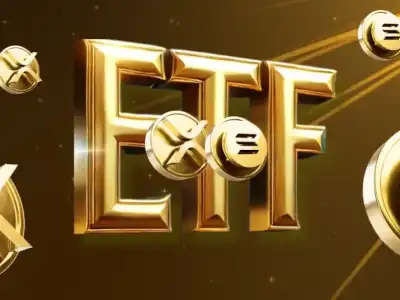 Top Crypto ETFs Including Litecoin, Solana, and XRP Expected to be Approved by 2025
