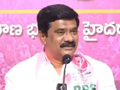 Top landmarks in Telangana built under KCR’s leadership: BRS