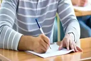 Top Students of 10th and Inter Exams Honored
