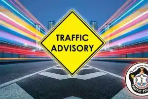 Traffic alert issued for IPL match on Monday