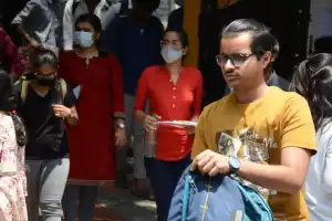Trouble Facing Junior College Education