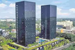 Trump Towers in Hyderabad faces legal issues
