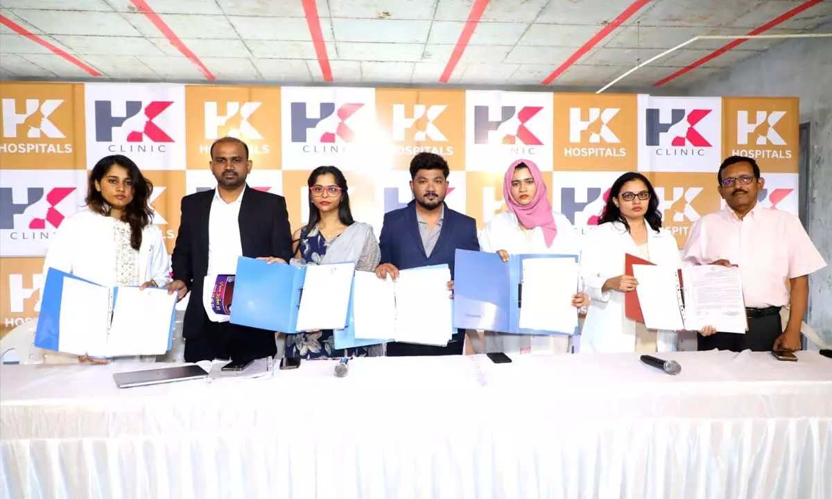 Trusted HK Permanent Makeup Clinic and Hospital for Quality Services