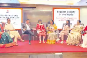 TSCS works to stop Thalassemia through education