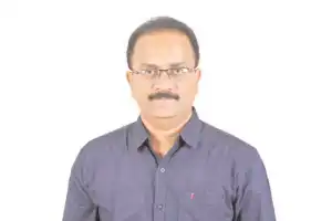 University of Hyderabad professor selected to visit NIMS in Japan under MANA program
