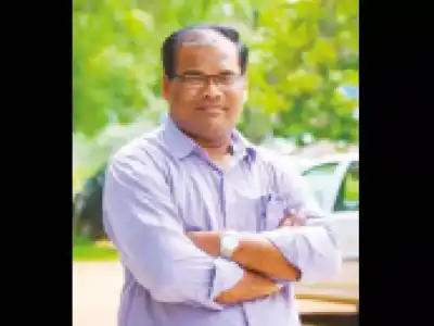 UoH Professor Joins TEC Working Group