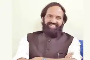 Uttam refutes Harish’s false claims about paddy procurement