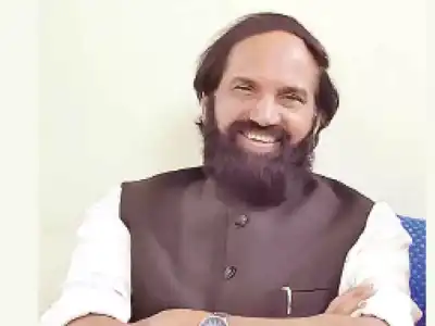 Uttam refutes Harish’s false claims about paddy procurement