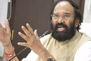 Uttam says he is ready to fight if needed