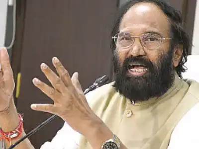 Uttam says he is ready to fight if needed