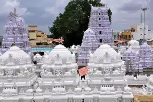 Vemulawada shutdown today to protest possible temple closure