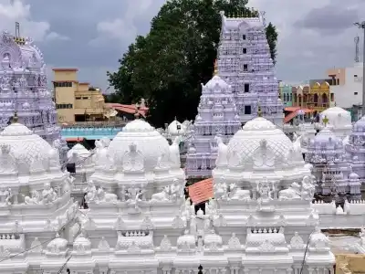 Vemulawada shutdown today to protest possible temple closure