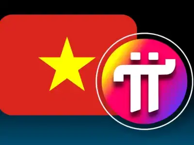 Vietnam Dominates Pi Network Node Activity, Raises Centralization Concerns