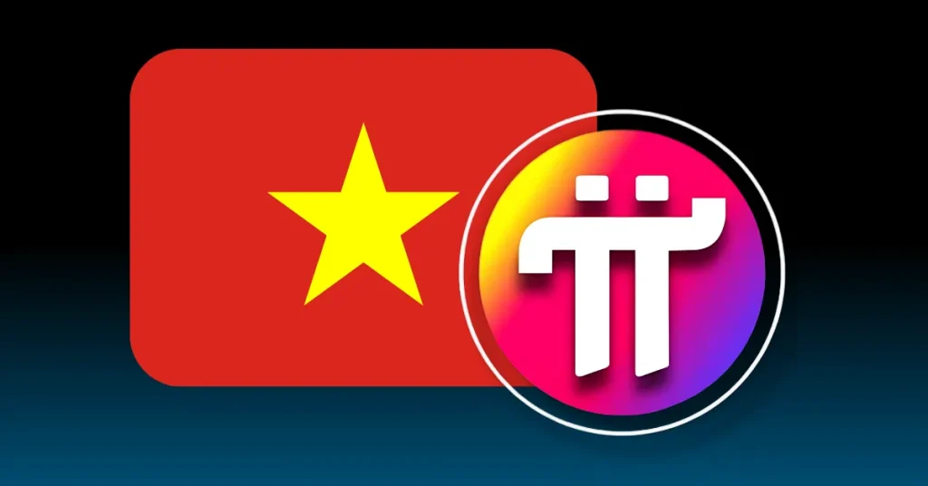 Vietnam Dominates Pi Network Node Activity, Raises Centralization Concerns