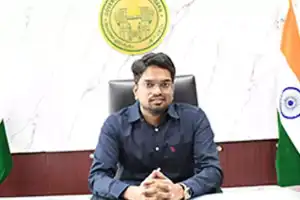 Wanaparthy Ranks 29th in SSC Results, Collector Calls It Disappointing