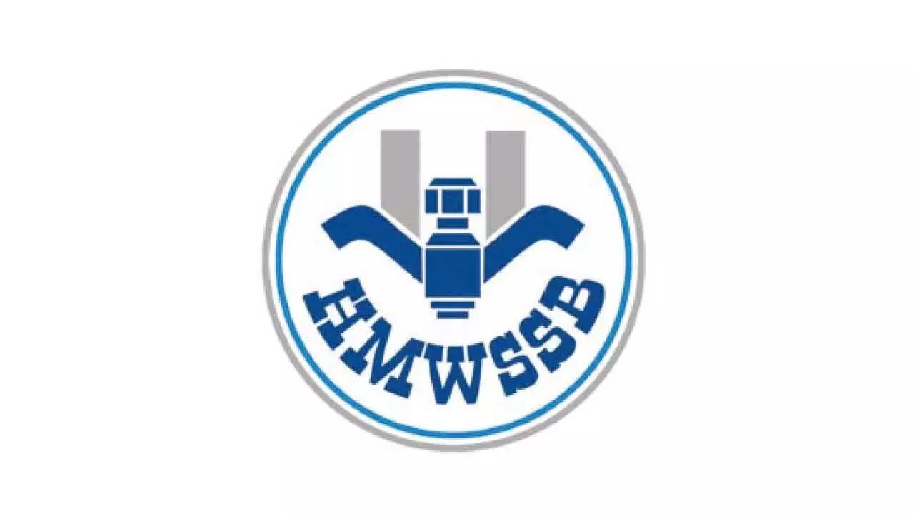 Water board warns people about fake WhatsApp messages