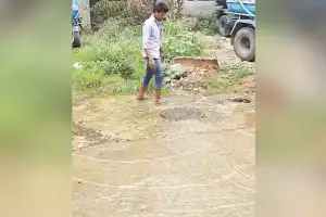 Water Shortage Hits Residents as Officials Blame Each Other