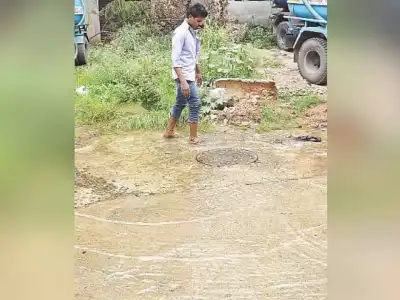 Water Shortage Hits Residents as Officials Blame Each Other