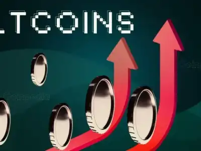 When will Altseason 3.0 Start for Those Who Missed the Recent Altcoin Rally