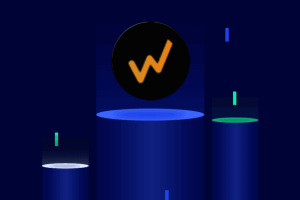 WhiteBIT cryptocurrency is struggling to stay above $26 before unlocking tokens. Will buyers push the price back up to $35?