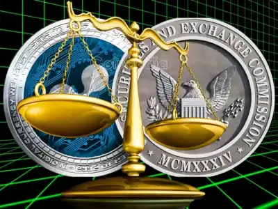 Will Ripple’s legal battle with the SEC conclude on Thursday?