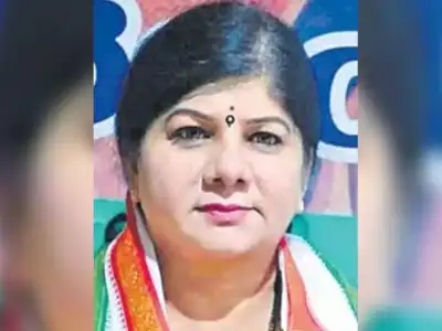 Women’s Congress State President receives warning notice