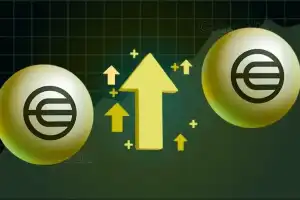 Worldcoin price increases 23% after $135M a16z deal, can it reach $2?