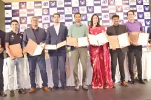 Woxsen and SixS open India’s first brain training lab for athletes