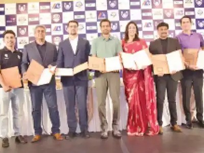 Woxsen and SixS open India’s first brain training lab for athletes