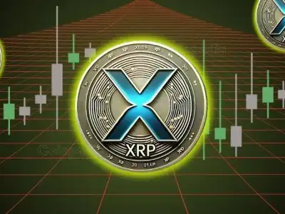 XRP price could drop by 50%